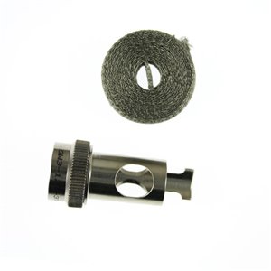 SW3-12T-3TC EMI Adapter MIL-DTL-26482 Series 2