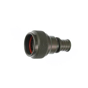 M85049/88-13P02 Bandit straight backshell