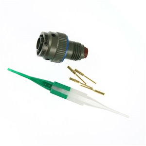CJ0976W8-4P Corsair Plug 4-Way
