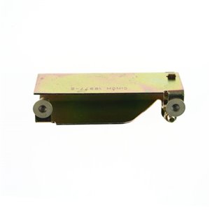 DB19977-2 Cinch D-Sub hood Size-25  M85049/50-3F