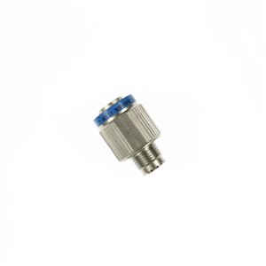 D38999/26FA35PN Deutsch MIL-DTL-38999 Series III Self-locking RFI grounding plug 6-Way