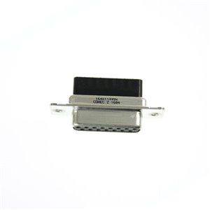 164X11779X Conec D-Sub 15 Way Crimp