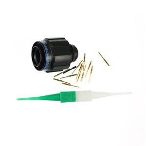 D38999/26ZB35PN Aero MIL-DTL-38999 Series III