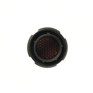 D38999/26WE35PN Deutsch 38999 Series III Plug 55-Way
