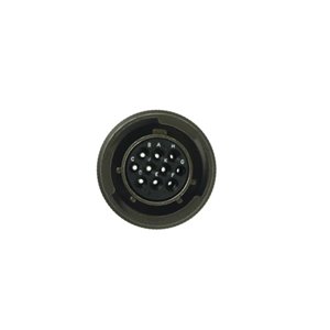 MS3476W12-10S Deutsch 10-Way Plug Crimp Contacts