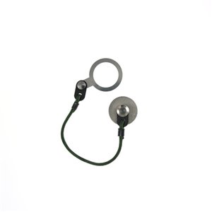 DTL3181-10ND-F-127 MIL-DTL-26482 Receptacle Cap Size-10