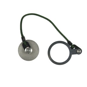 DTL3181-12ND-F-127 MIL-DTL-26482 Receptacle Cap Size-12