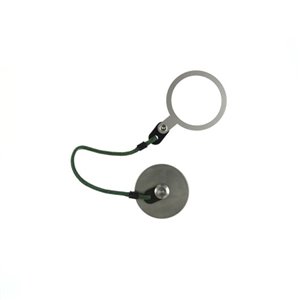 DTL3181-16ND-F-127 MIL-DTL-26482 Receptacle Cap Size-16