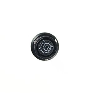 8STA1-1026SN Souriau Line Receptacle 26-Way