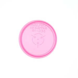SEC-19 Cap pink static dissipative