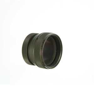 M85049/60-1W22 Sunbank  Heat shrink boot adapter