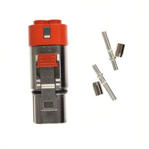 PL182X-61-2.5 Amphenol Powerlok