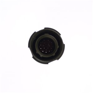 D38999/26WB35PN Amphenol MIL-DTL-38999 Series II