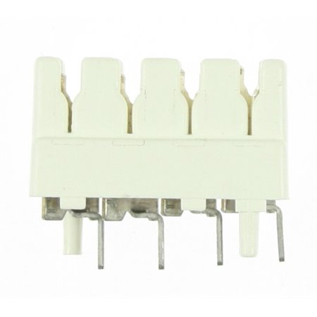 1Z-033-00 DTL Terminal block 4-Way BT239A