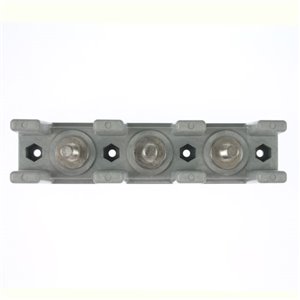 MS27212-3-3 Aravan Terminal Block 3-Way