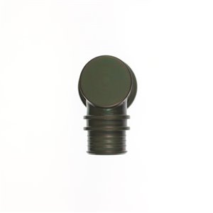 M85049/90-17W03 Sunbank MIL-DTL-38999 Series III Bandit Angled Backshell Size-17(E)