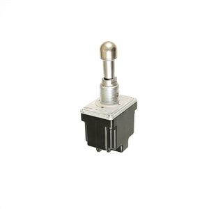 2TL1-70E Honeywell Toggle Switch MS27408-6E