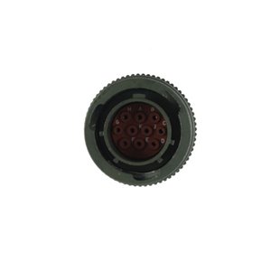 MS3476W12-10P CORSAIR 10-Way Plug Crimp Contacts