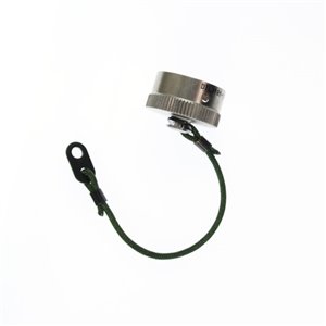 DTL3181-12CD-F-127 MIL-DTL-26482 Receptacle Cap Size-12