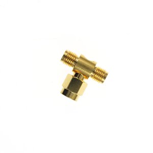 72969 Pomona SMA T adapter