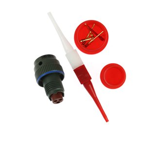 MS3476W8-33P CORSAIR Plug 3-Way
