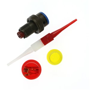 MS3476W8-33P DEUTSCH Plug 3-Way