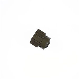 05-1311-8-4P ITT Cannon Audio Plug 4-Way