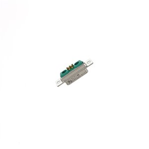 FM7W2S-K121 FCT D-Sub 7W2 Crimp Receptacle