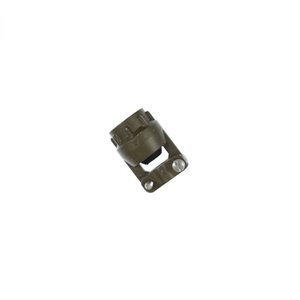 MS3057-4C Saddle Clamp