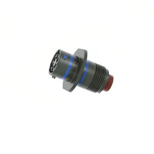 MS3471W10-6S Corsair 6-Way In-Line Receptacle Crimp Contacts