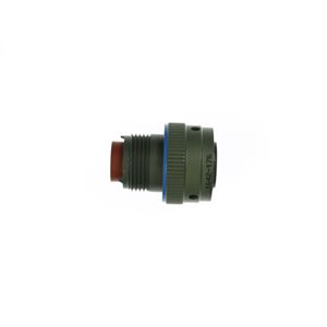 MS3476W12-3P Corsair Plug MIL-DTL-26482 3-Way Crimp