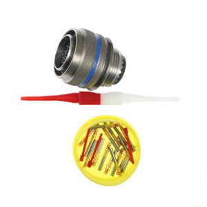 EN2997-SE614-15FN Souriau Plug 15-Way