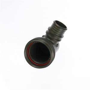 M85049/90-21W02 Amphenol MIL-DTL-38999 Series III Bandit Angled Backshell Size-21(G)