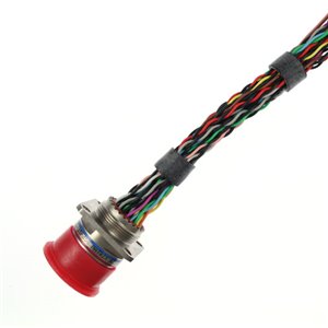 5820-99-660-2828 Wiring Harness 5995-99-660-2828