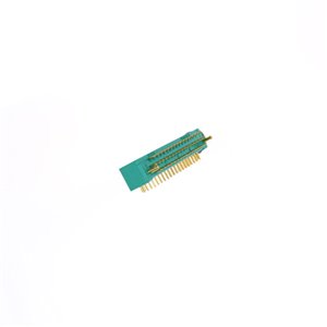 UPC3B49P-4 Burndy M55302/7-04 Plug 49-Way