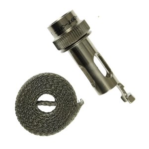 WNC4-09T-3TC EMI/RFI Knitt mesh adapter SW4-09T-3TC