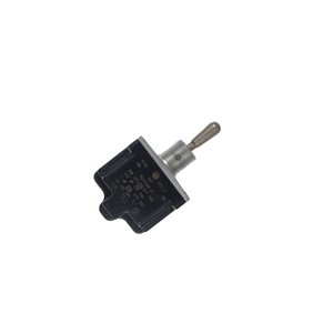 2TL1-1 Honeywell Toggle Switch MS24524-21