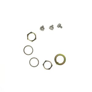 1TL1-3D Honeywell Toggle Switch MS24658-22D