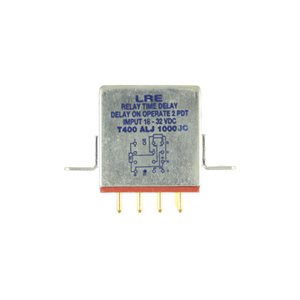 T400-ALJ-1000-JC Leach Time Delay Relay