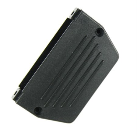 TC25 D-Sub 2 Piece Top entry Cover Size 25 (B)