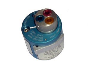 TH1A Turret Head M22520/1-02 for AF8 M22520/1-01