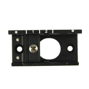 TJT703002 APCD Mounting Track 2-Way