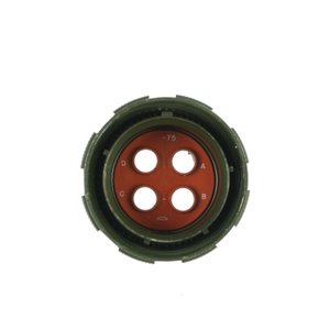 TV06RW-21-75P LC Amphenol D38999/26WG75AN