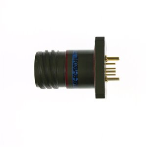 TVP02RW-09-35PN(W346) Amphenol MIL-DTL-38999 Series III Special