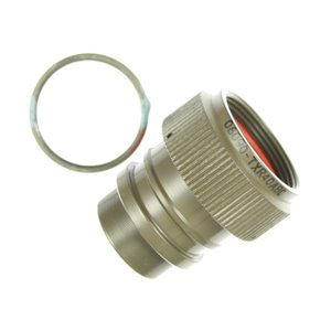 TXR40AB00-1410BI  Tinel-Lock Adapter Size-14 MIL-DTL-38999 Series-3
