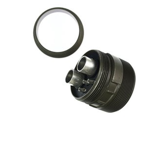 MS3101A32-15P Amphenol Line Receptacle 8-Way