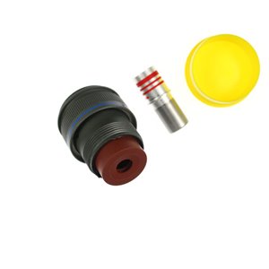 MS3456W20-2S Corsair MIL-DTL-5015 Plug