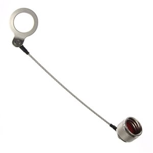 D38999/33F9N Amphenol D38999 Series III Receptacle protection cap