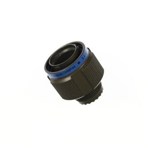 D38999/26WC35PN Deutsch D38999 Series III Plug 22-Way