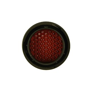 6026-22-55PC Amphenol 55-Way Plug Crimp Contacts